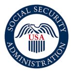 Seal of the Social Security Administration